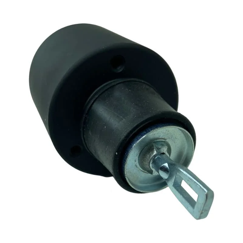 Solénoide compatible pour démarreur BOSCH