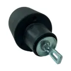 Solénoide compatible pour démarreur BOSCH