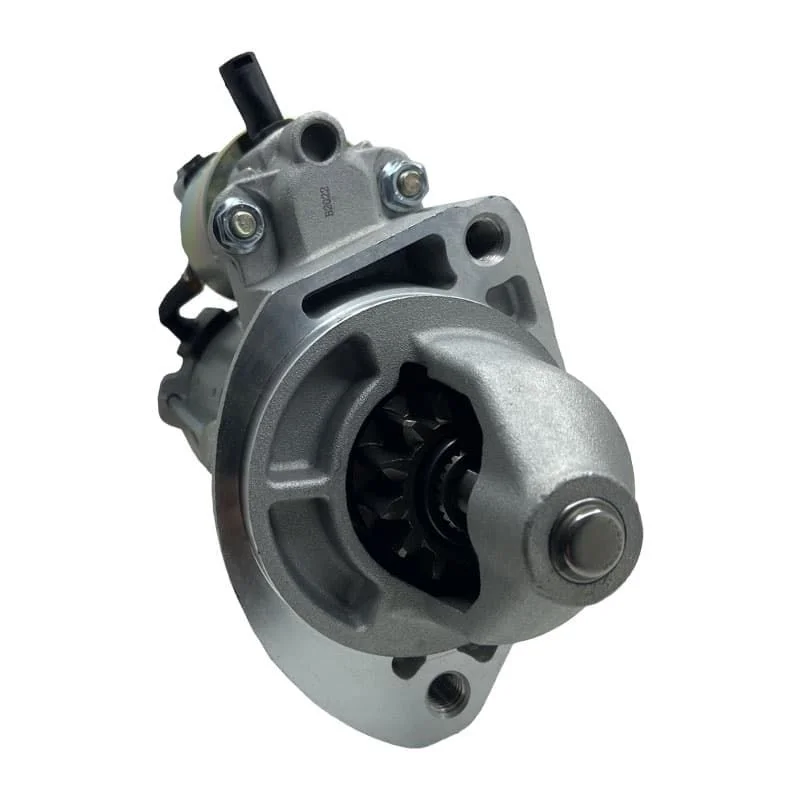 Démarreur compatible pour DENSO 4280006760