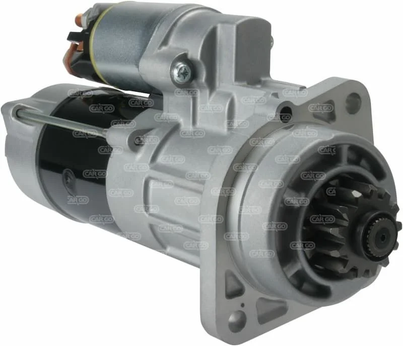 Démarreur MITSUBISHI pour MERCEDES BENZ 0071510801