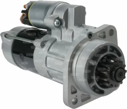 Démarreur MITSUBISHI pour MERCEDES BENZ 0071510801