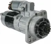 Démarreur MITSUBISHI pour MERCEDES BENZ 0071510801