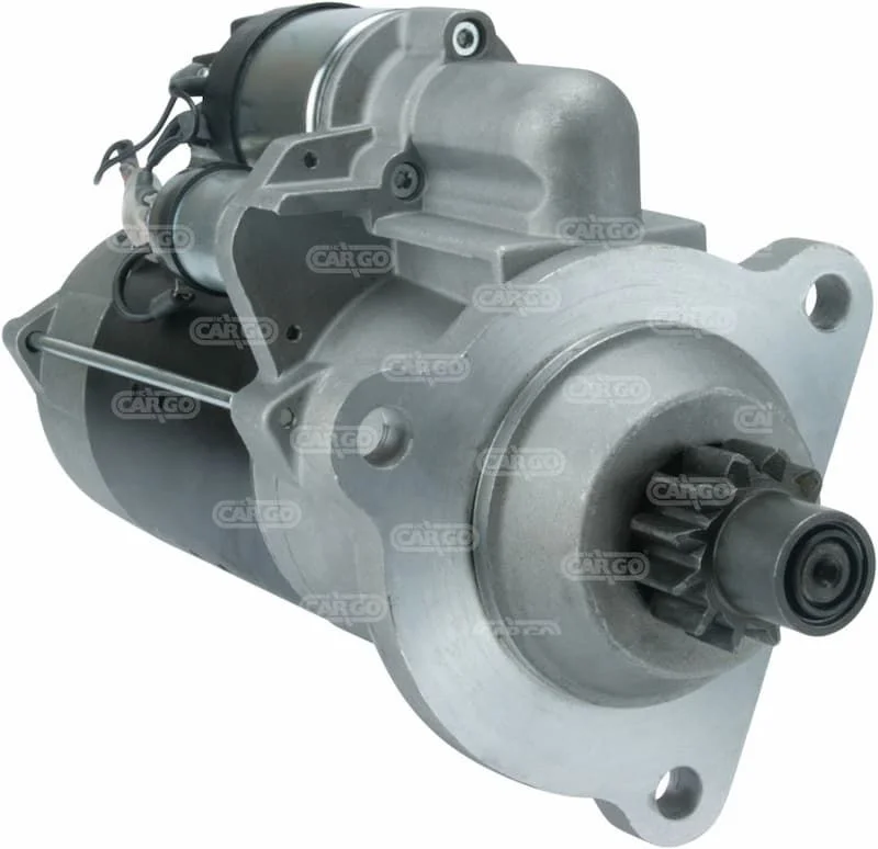 Démarreur pour BOSCH 0001330004