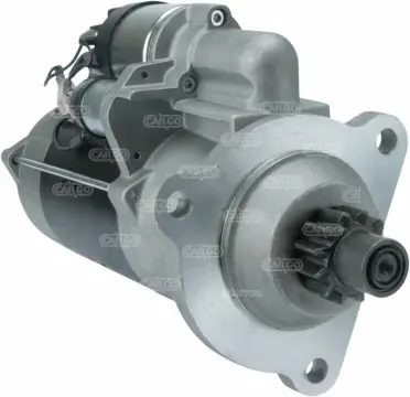Démarreur pour BOSCH 0001330004