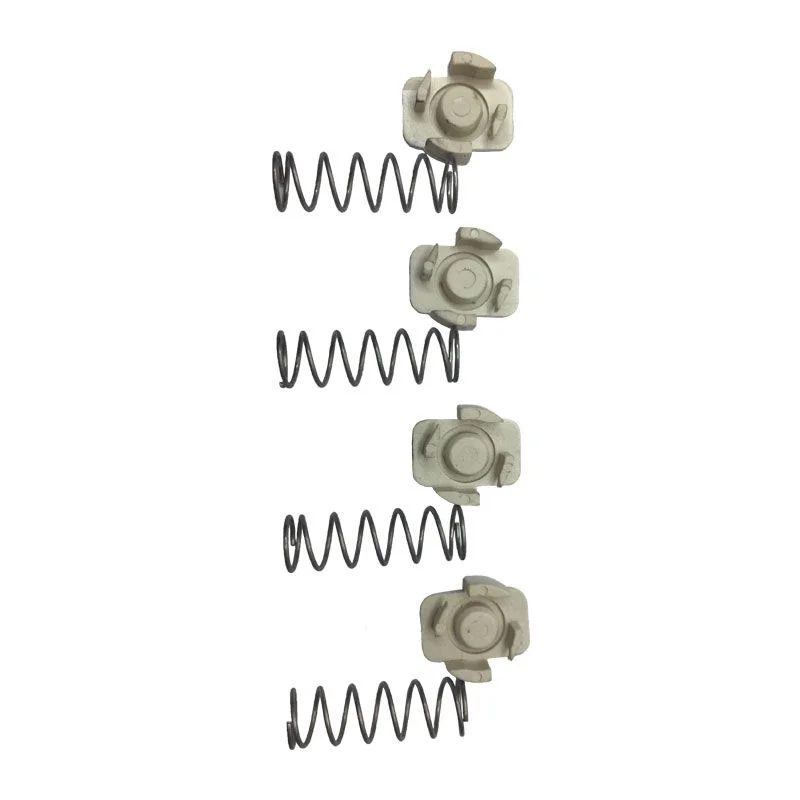 Couronne porte balais pour démarreur VALEO D7RS131