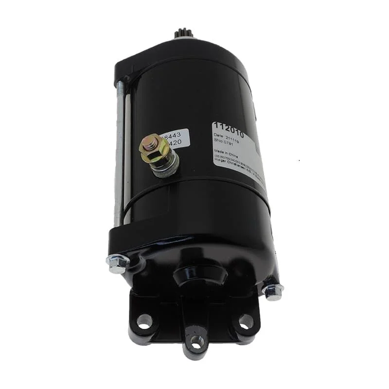 Démarreur pour KAWASAKI 211633702