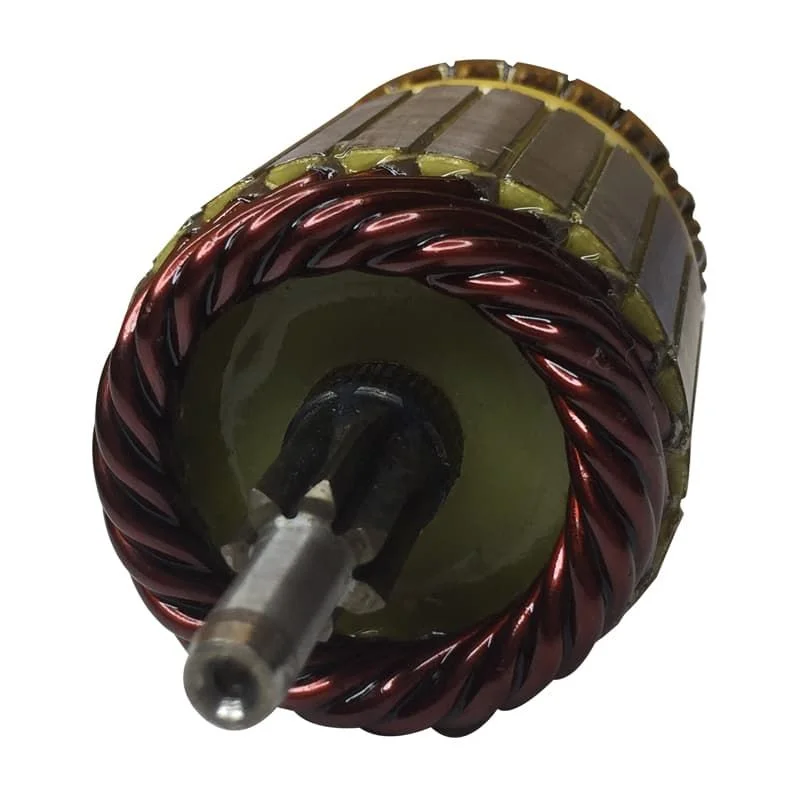Induit pour démarreur VALEO D6RA110