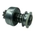 Lanceur compatible pour démarreur BOSCH