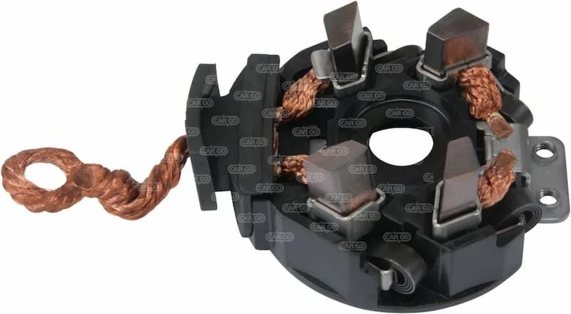 Couronne porte balais compatible pour démarreur CARGO 237540