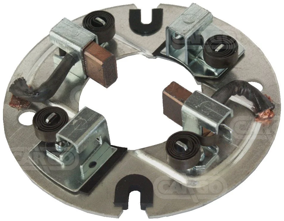 Couronne porte balais Marelli 74881151 12V
