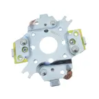 Couronne porte balais compatible pour démarreur BOSCH