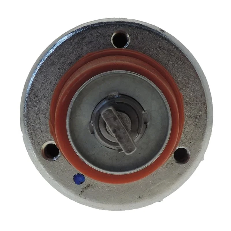 Solénoïde pour démarreur BOSCH 0001218168
