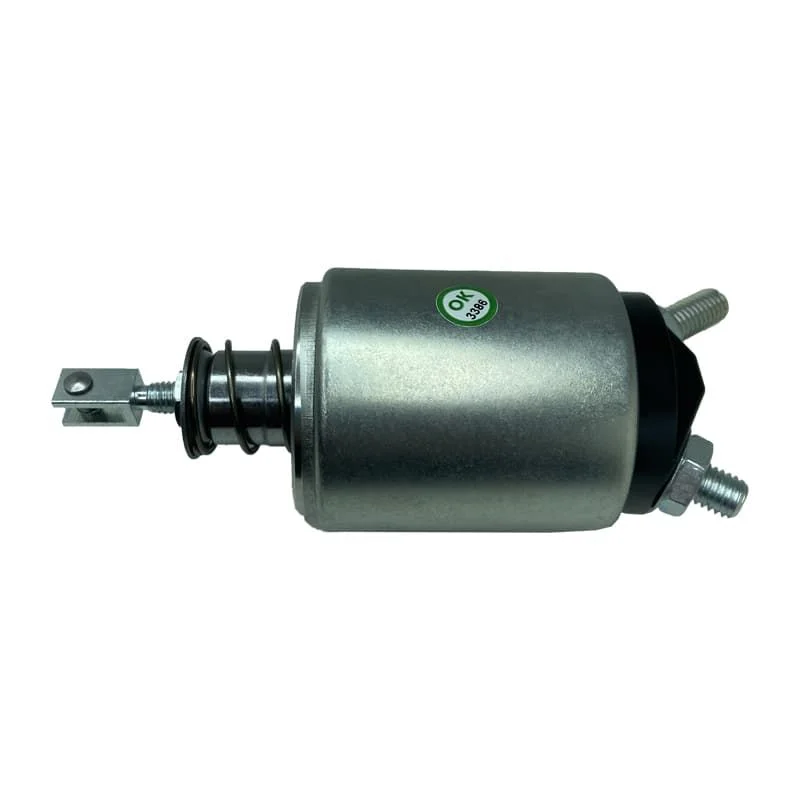 Solénoide pour démarreur AUTOSTARTER POLAND SS0356P