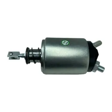Solénoide pour démarreur AUTOSTARTER POLAND SS0356P