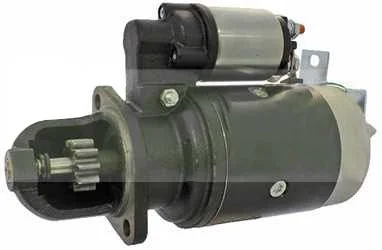 Démarreur pour Prestolite MAV131070R 3