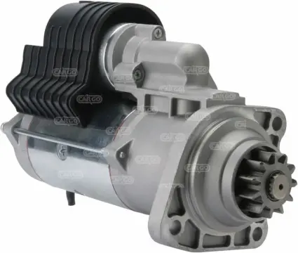 Démarreur pour BOSCH 0001241008
