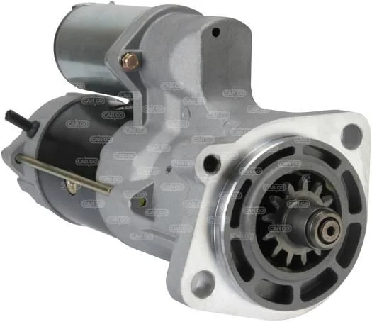 Démarreur pour ISUZU 8980540630