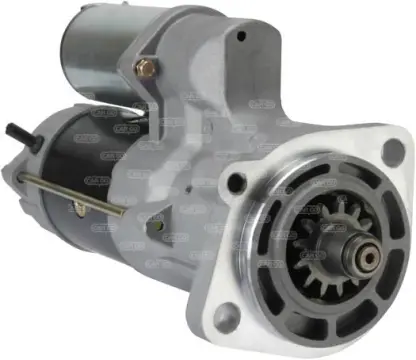 Démarreur pour ISUZU 8980540630