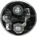 Solénoide OE BOSCH pour BOSCH et 2339303318