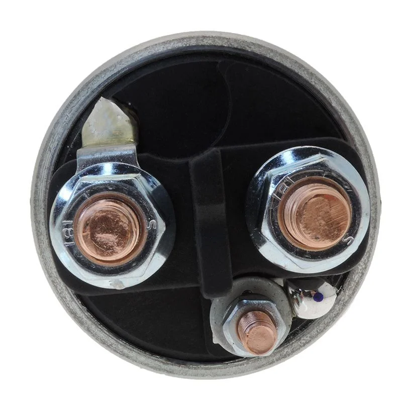 Solénoide compatible pour démarreur MITSUBISHI MW30620657