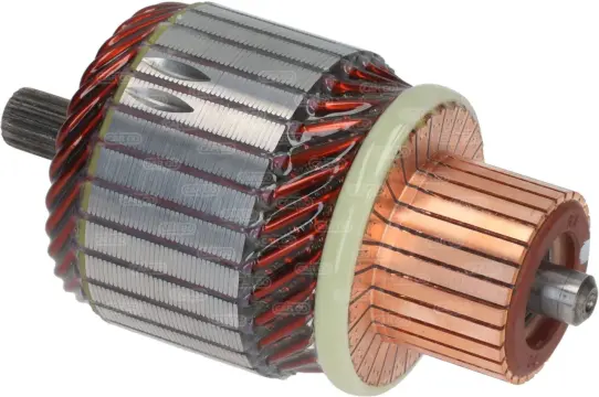 Induit démarreur pour Bosch 1004011341