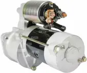 Démarreur pour Valéo 1250128