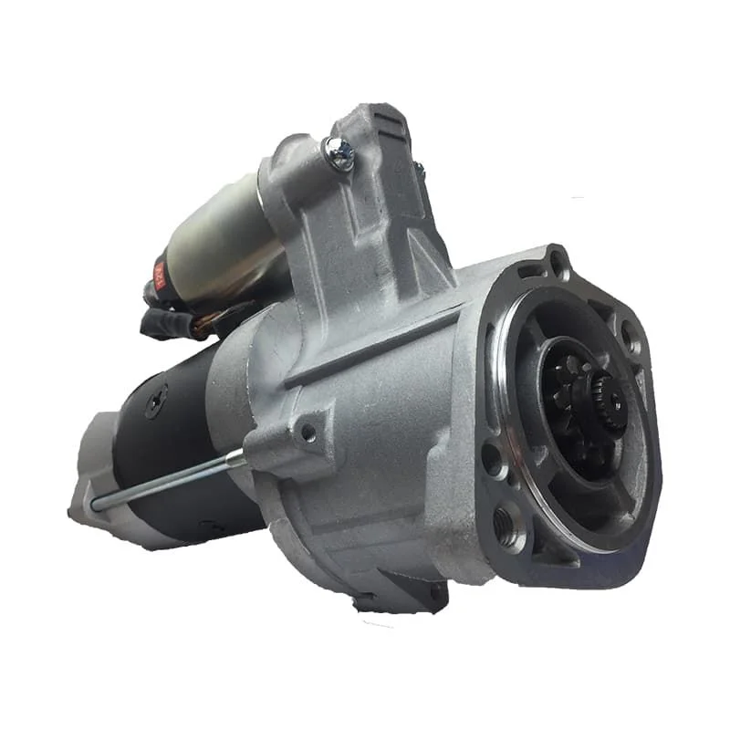 Démarreur pour MITSUBISHI M002T56171
