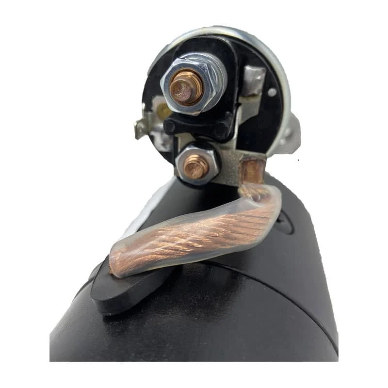 Démarreur pour BOSCH 0001218012