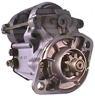 Démarreur pour DENSO 1280002130