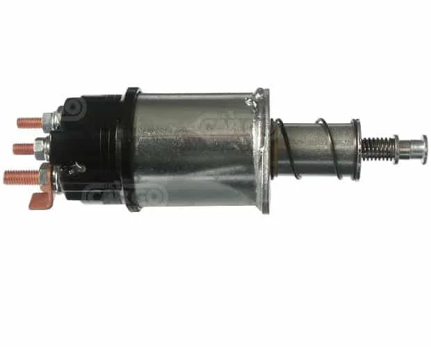 Solénoïde pour démarreur LUCAS 26349B