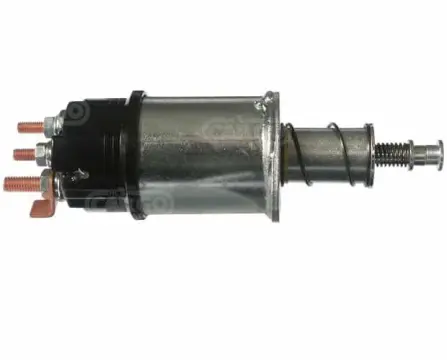 Solénoïde pour démarreur LUCAS 26349B