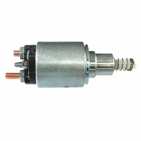 Solénoïde pour démarreur BOSCH 0001231007