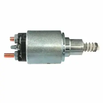Solénoïde pour démarreur BOSCH 0001231007