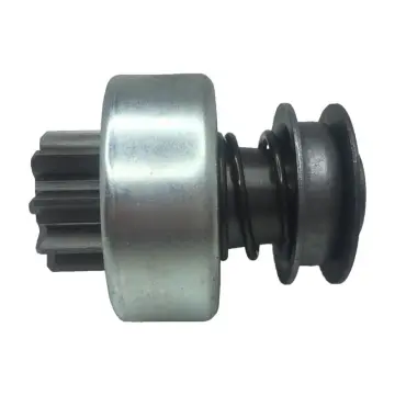 Lanceur pour démarreur ISKRA 11130612