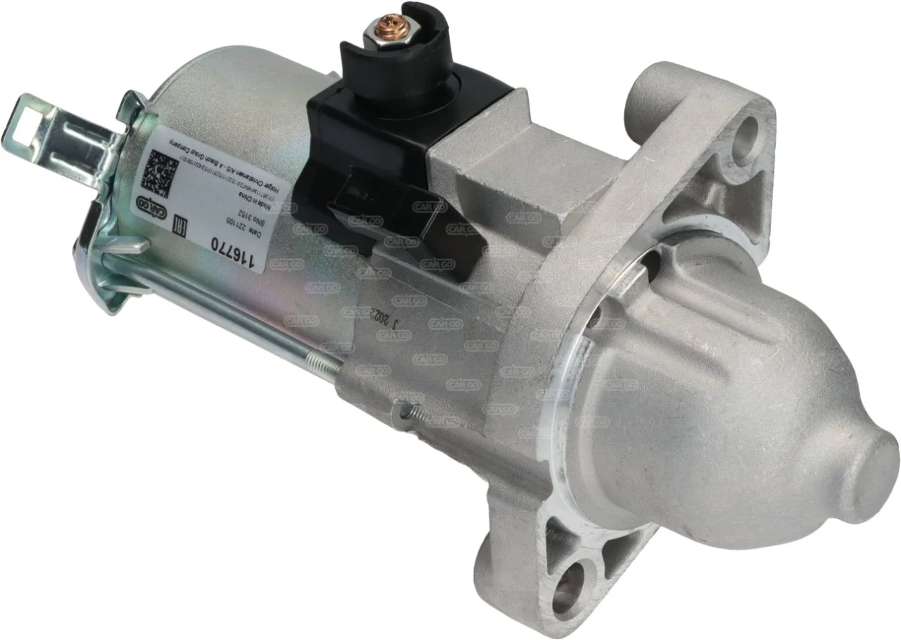 Démarreur pour HONDA 31200R40A01
