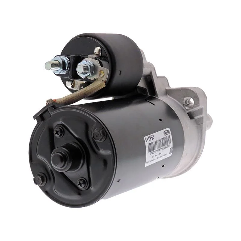 Démarreur pour BOSCH 0001109021