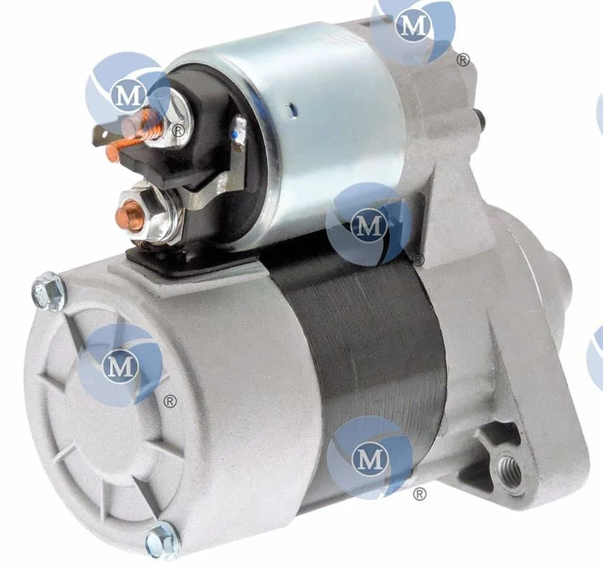 Démarreur pour BOSCH 0001116008