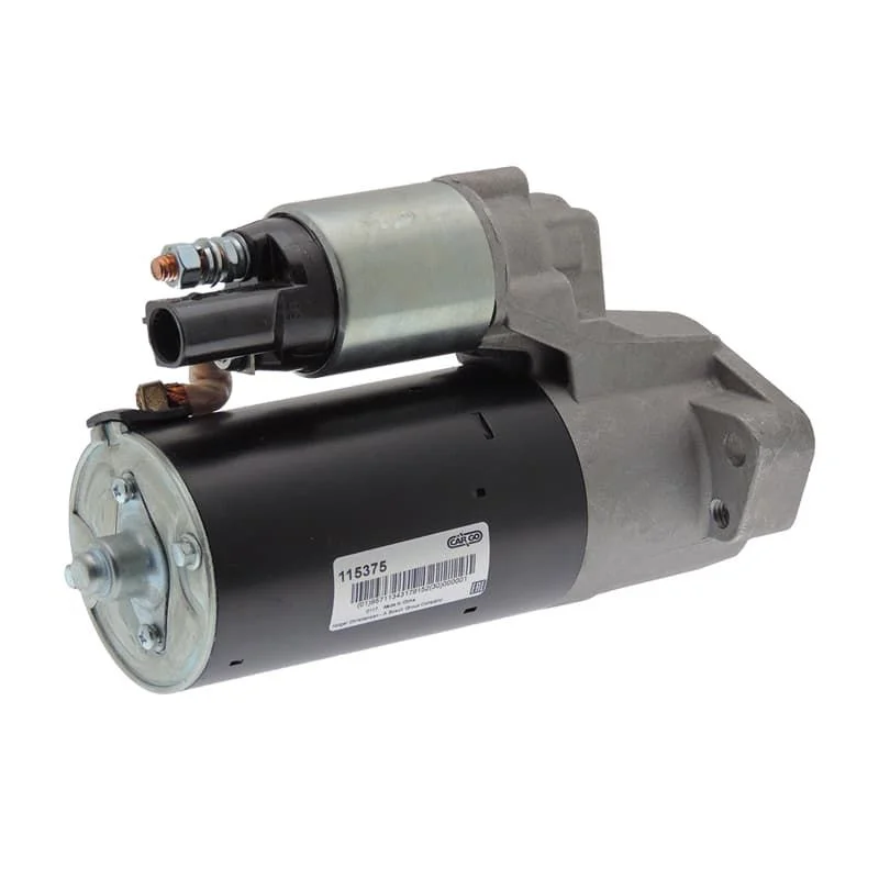 Démarreur pour BOSCH 0001125521
