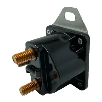 Solénoïde pour démarreur MERCURY MARINE 8976545