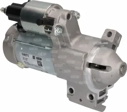 Démarreur compatible pour BMW 12418570846