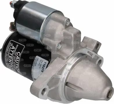 Démarreur compatible pour PEUGEOT 1612093080