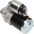 Démarreur pour MITSUBISHI M0T23171