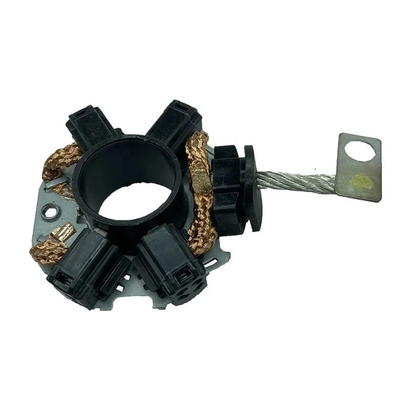 Couronne porte balais pour démarreur MITSUBISHI M0T20871