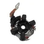 Couronne porte balai pour Bosch 0001115041