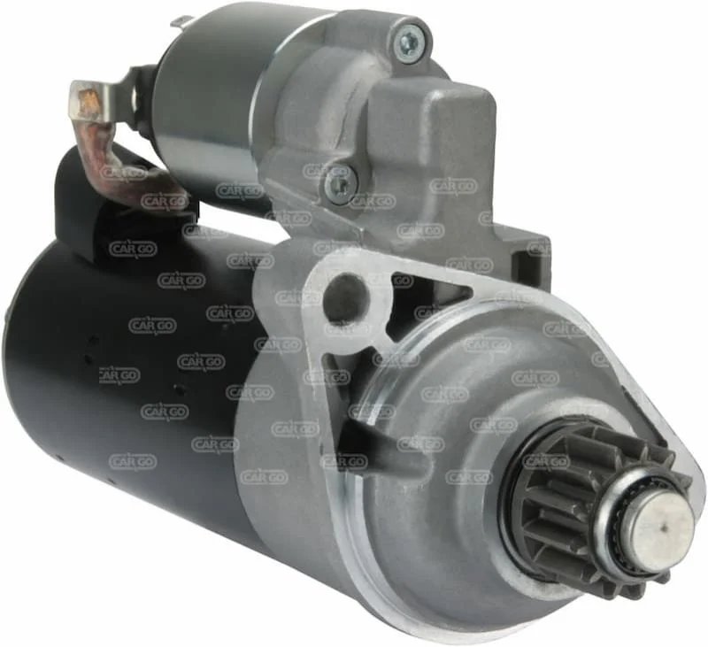 Démarreur pour BOSCH 0001153510