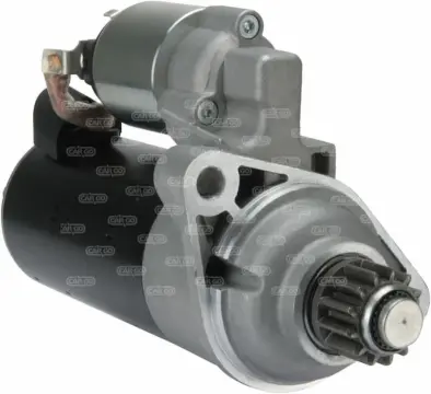 Démarreur pour BOSCH 0001153510