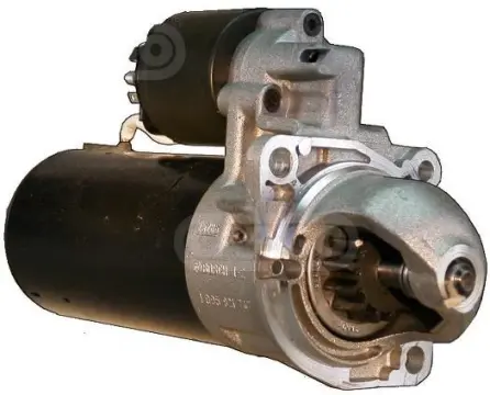 Démarreur pour BOSCH 0001110110