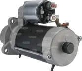 Démarreur pour BOSCH 0001230008