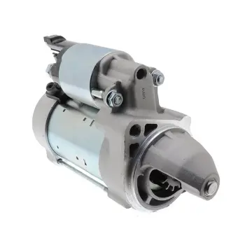 Démarreur pour MERCEDES BENZ 0061514501