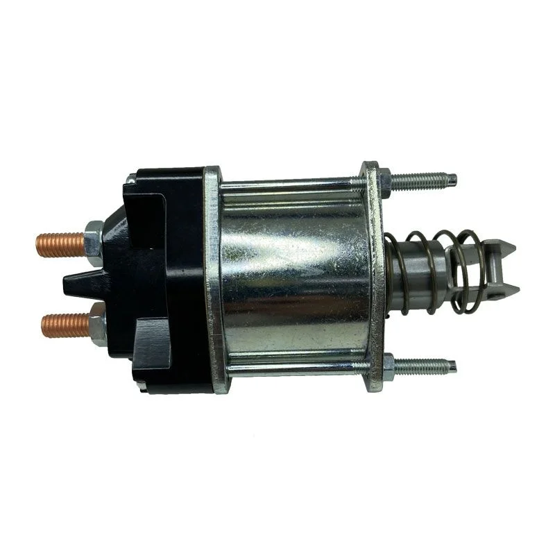 Solénoïde pour démarreur MAGNETI MARELLI 63222400